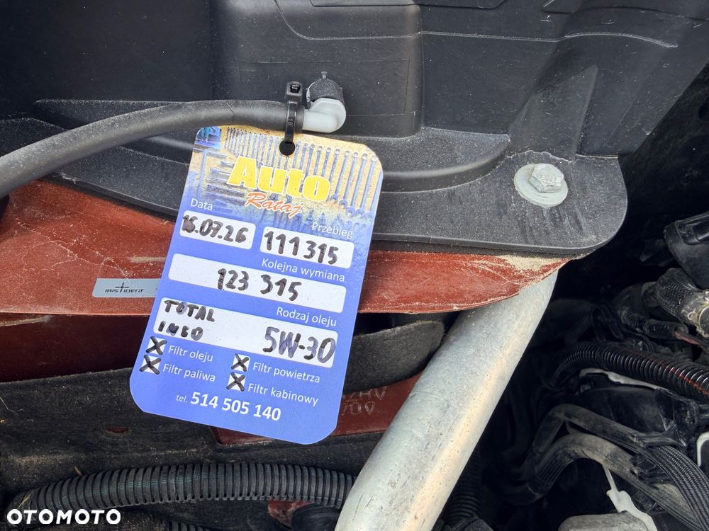 Peugeot 3008 BlueHDi 130 Stop & Start EAT8 Allure - 24