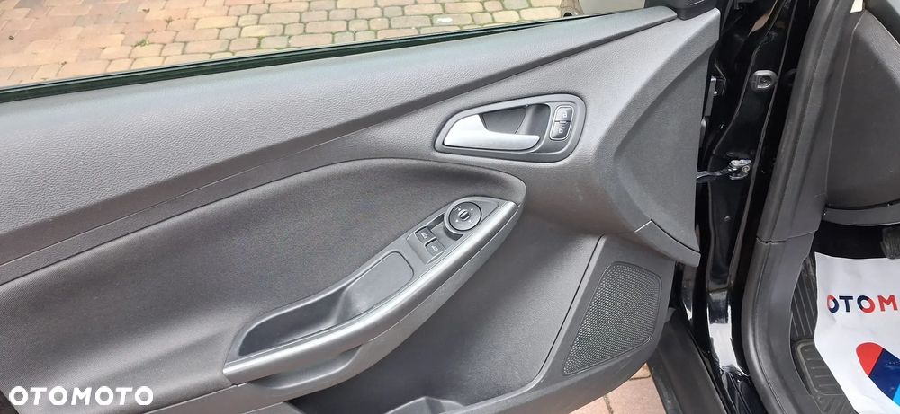 Ford Focus 1.5 TDCi Trend - 9