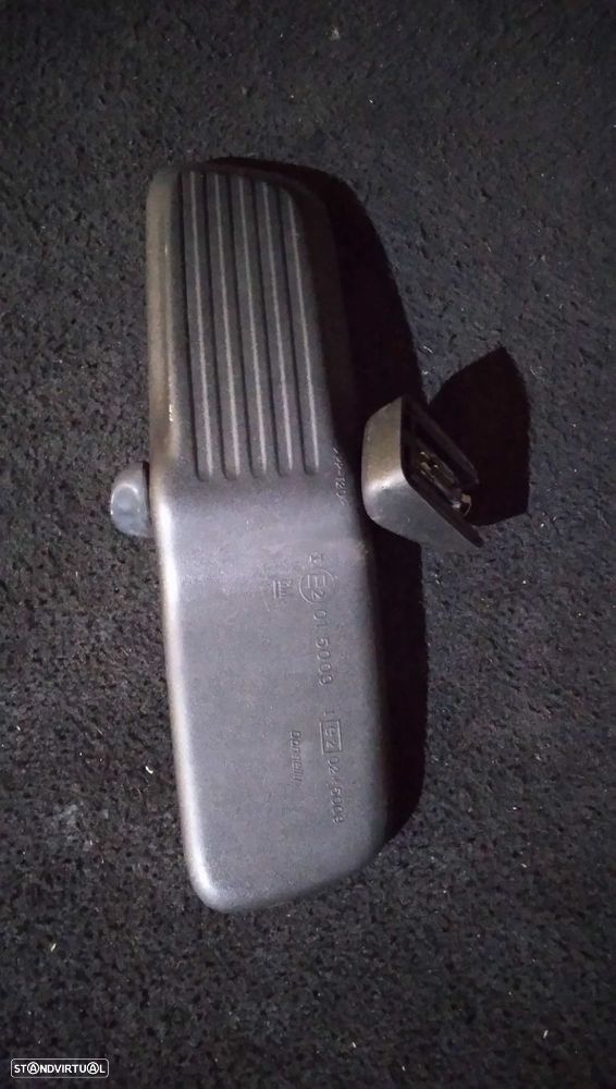 Espelho Retrovisor Interno Opel Astra G Combi (T98) - 4