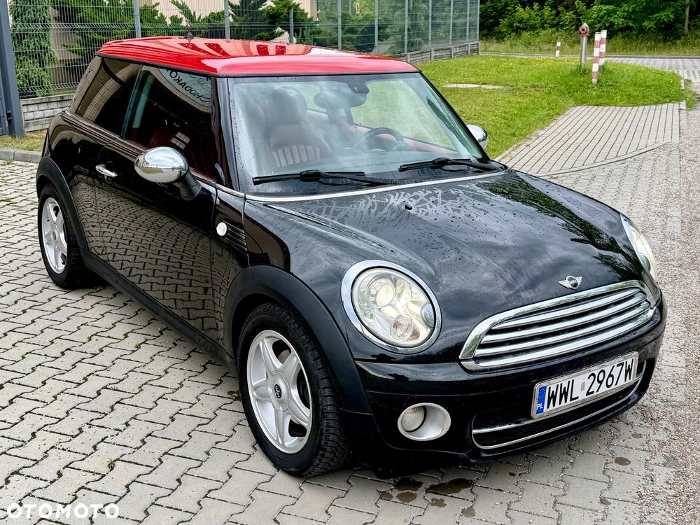 MINI Cooper - 8