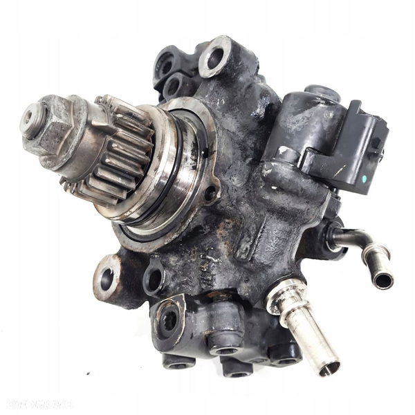 POMPA WTRYSKOWA MASTER IV 2.3 DCI BITURBO 167001930R