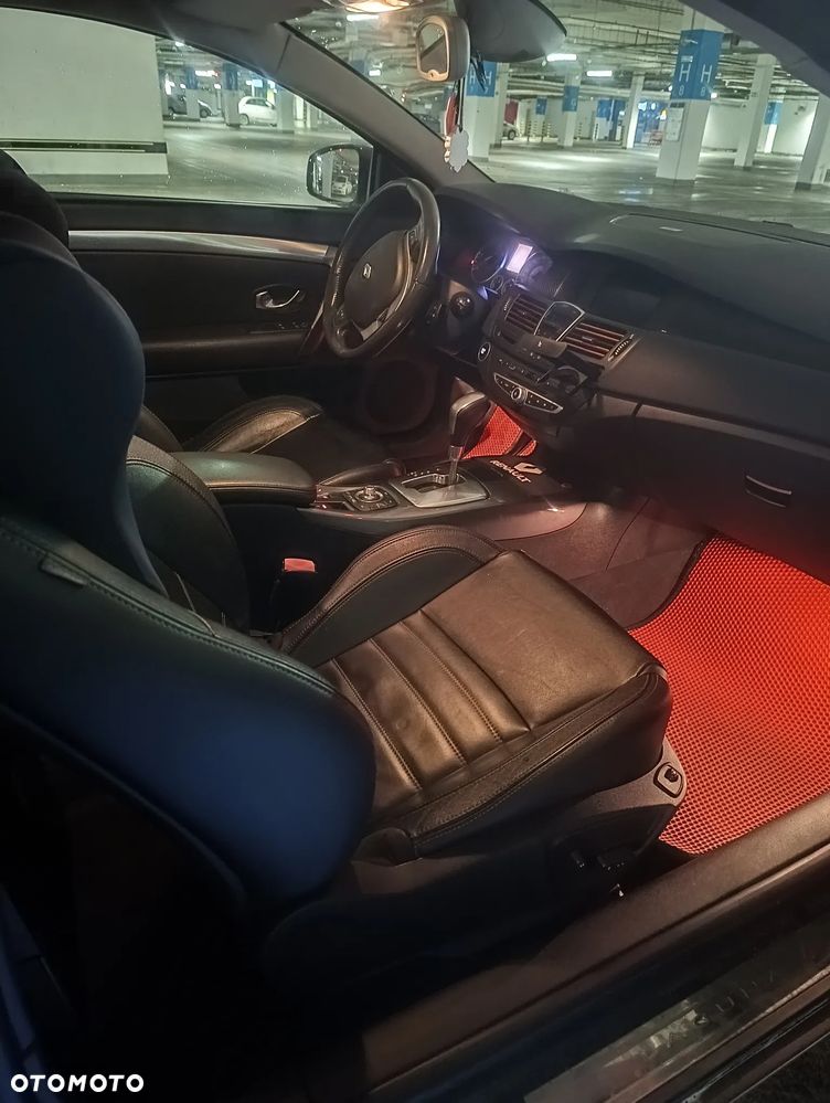 Renault Laguna 3.0 dCi V6 Initiale Euro5 - 7