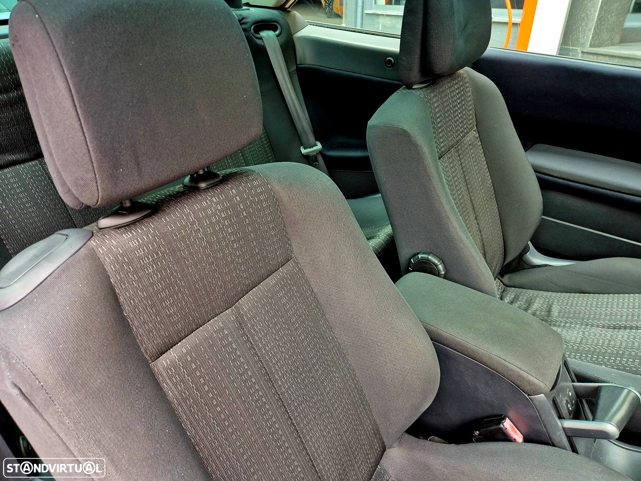 Renault Mégane CC 1.5 dCi Privilège Luxe - 35