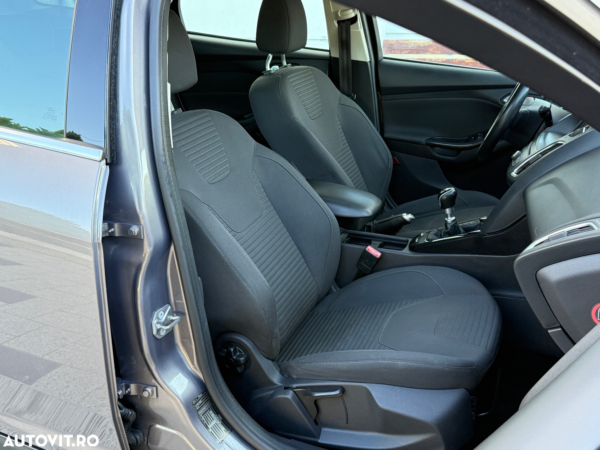 Ford Focus - 17