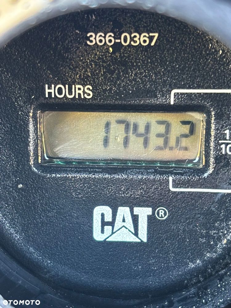 Caterpillar 305.5E - 21