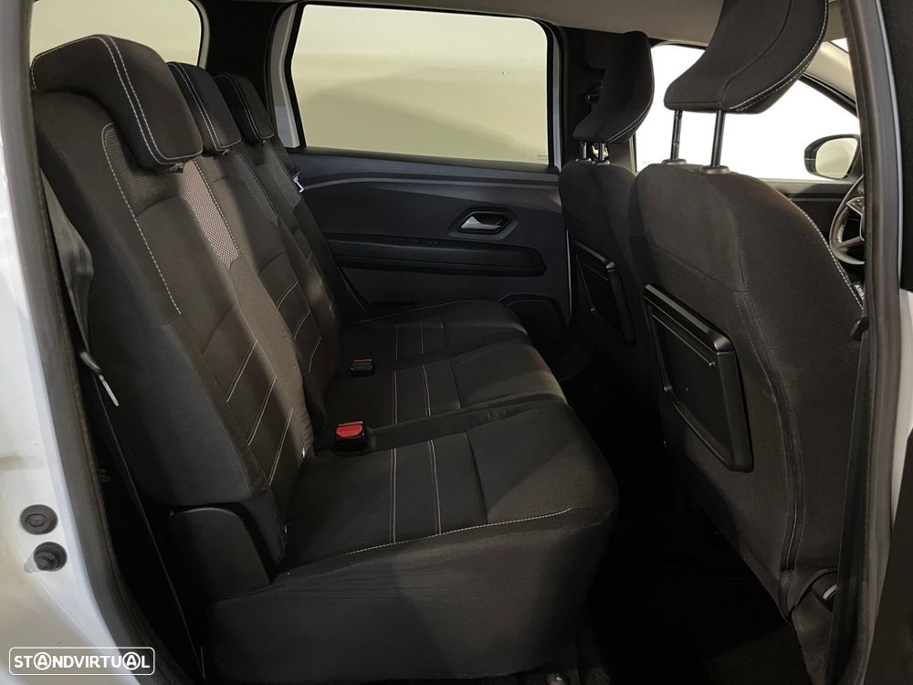Dacia Jogger 1.0 TCe Extreme 7L - 18
