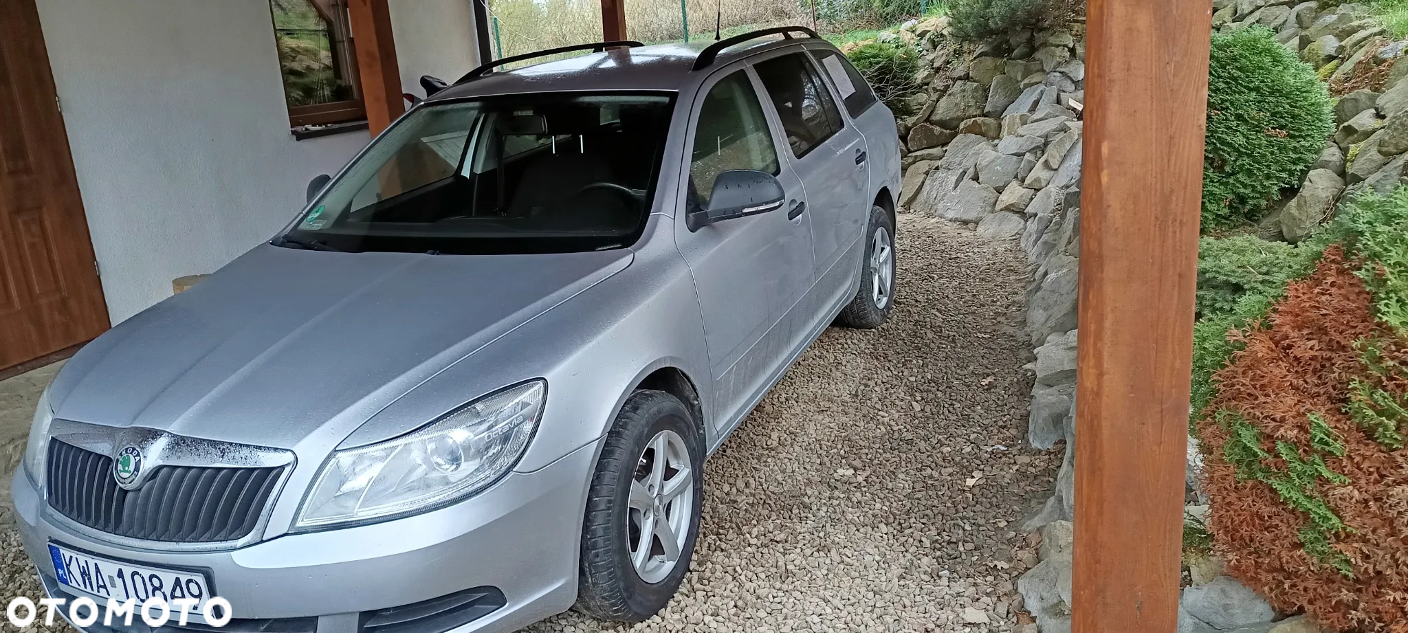 Skoda Octavia 1.4 TSI Classic - 18