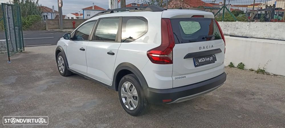 Dacia Jogger - 4