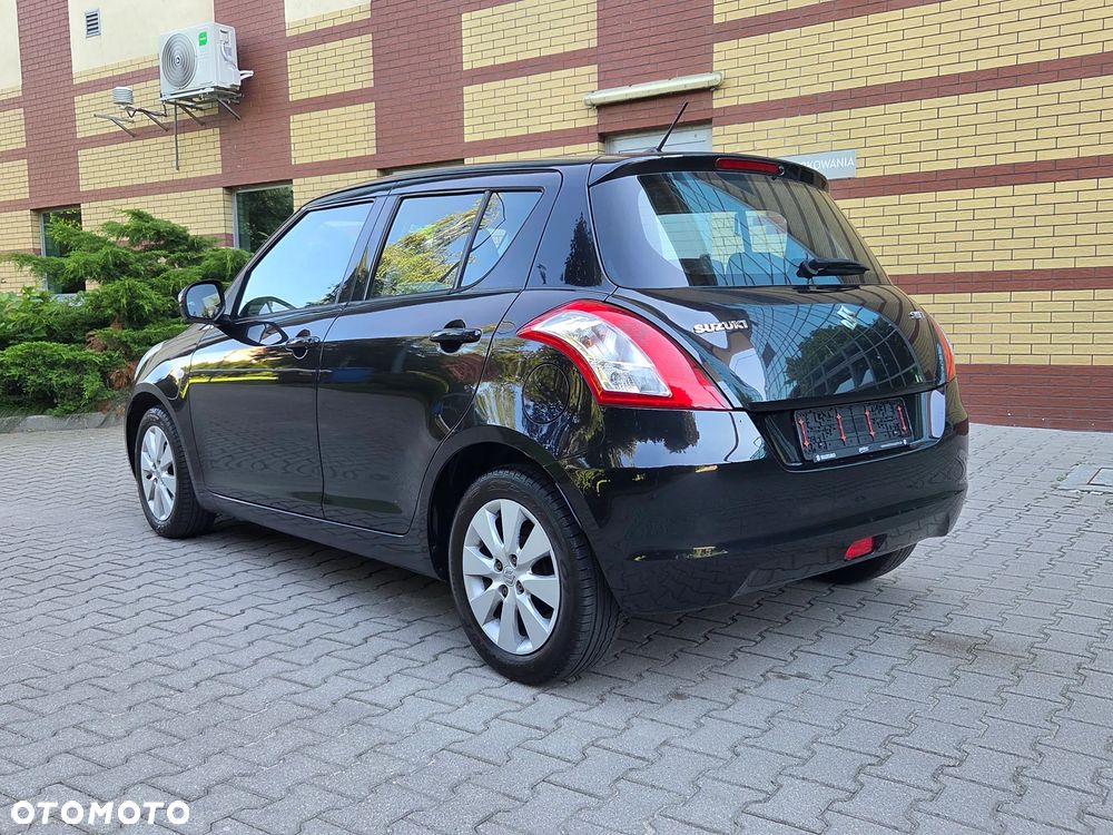 Suzuki Swift 1.2 X-TRA - 11