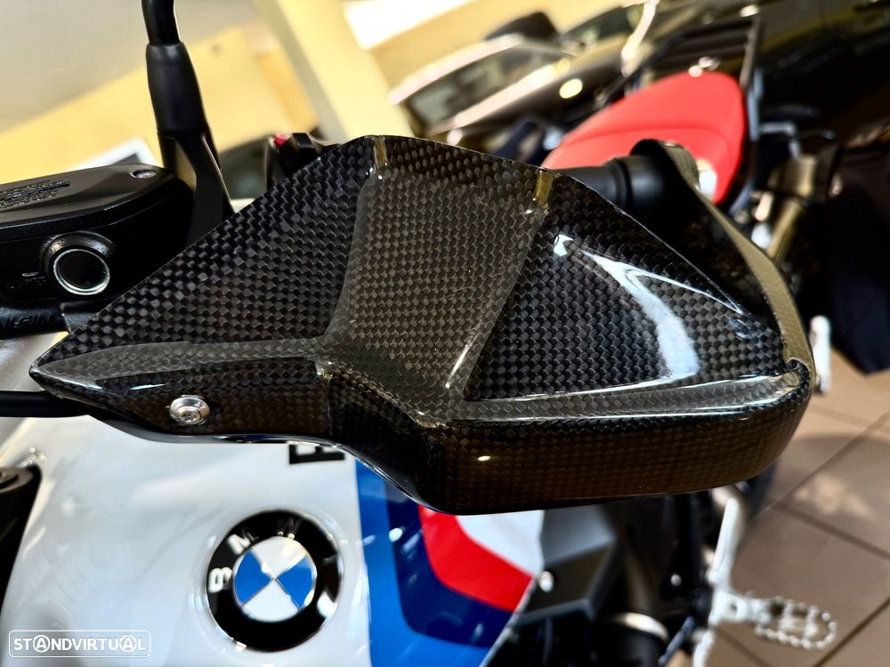 BMW R nineT Urban G/S - 30