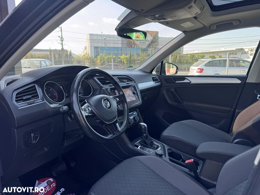 Volkswagen Tiguan - 6