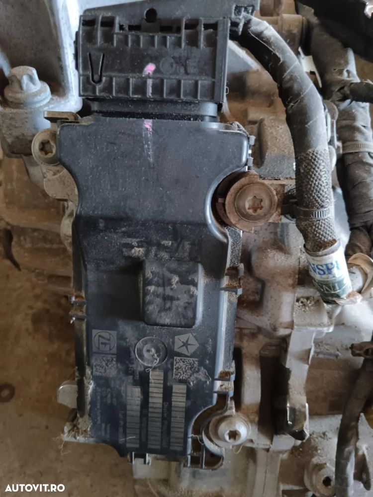 CALCULATOR CUTIE VITEZE AUTOMATA JEEP CHEROKEE 2 .2 2014-2020 68249614AA