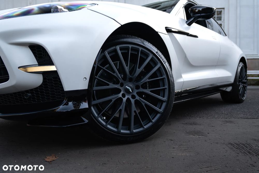 Aston Martin DBX707 - 19