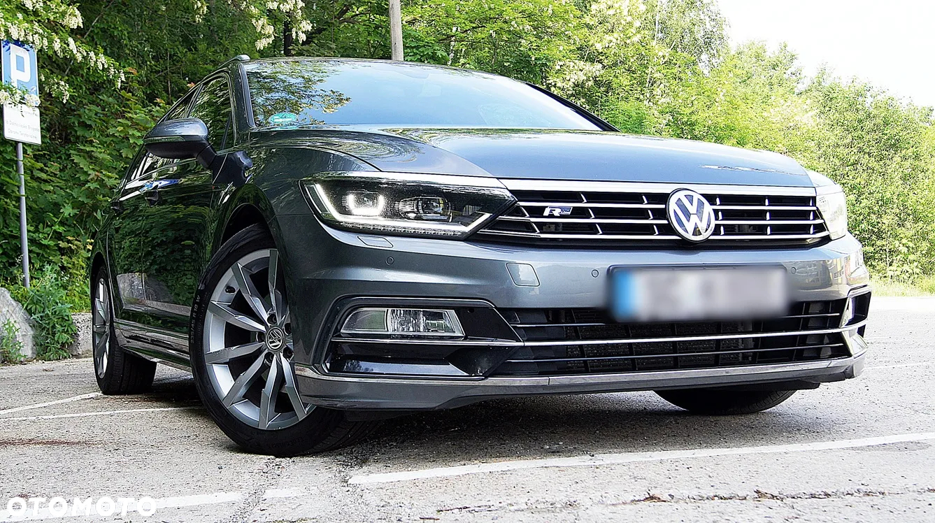 Volkswagen Passat - 31