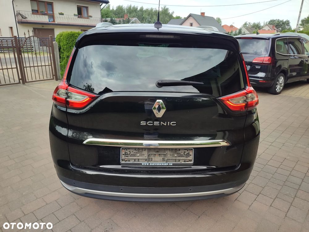 Renault Scenic TCe 140 GPF BOSE EDITION - 31
