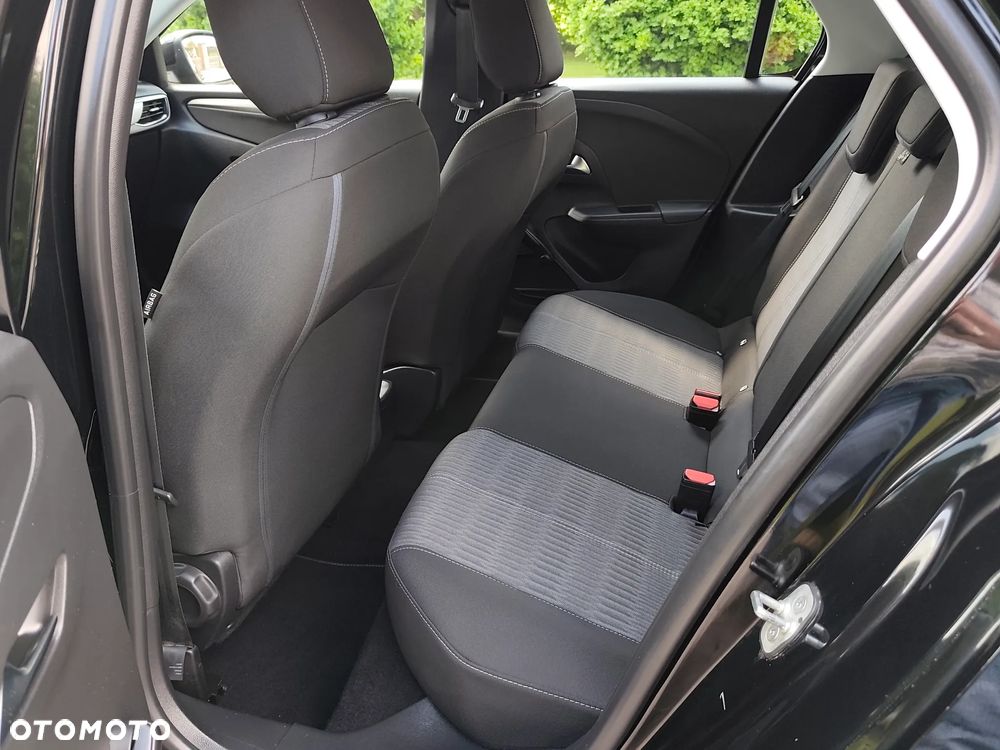 Opel Corsa Elegance Business Pack - 21