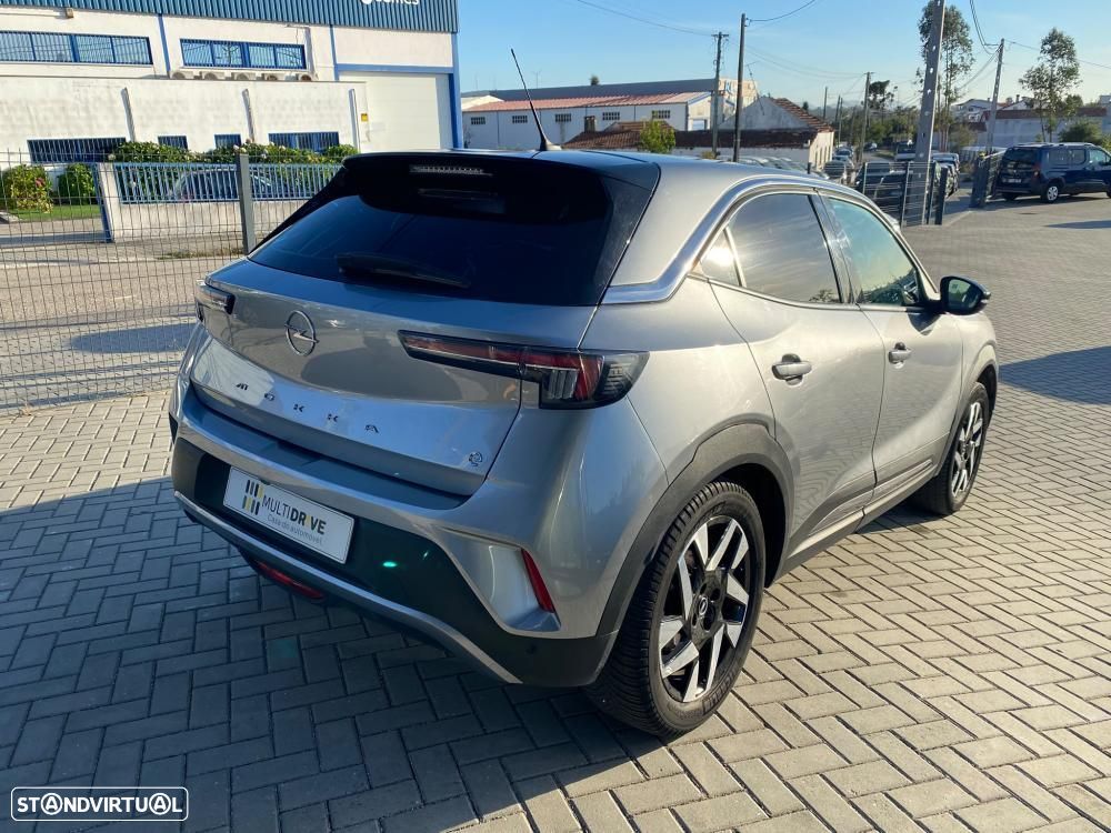 Opel Mokka-E 2024 photo 3
