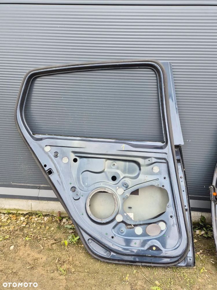 DRZWI VOLKSWAGEN GOLF V / JETTA RÓŻNE RODZAJE - 11