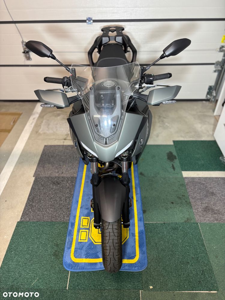 Yamaha Tracer - 6