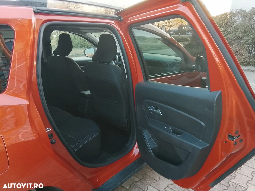 Dacia Duster TCe 100 2WD Prestige - 12