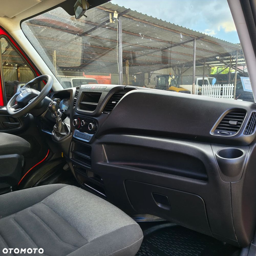 Iveco Daily 35C12 - 15