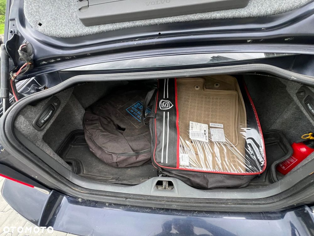 Volvo S60 2.5T AWD Rubin - 5