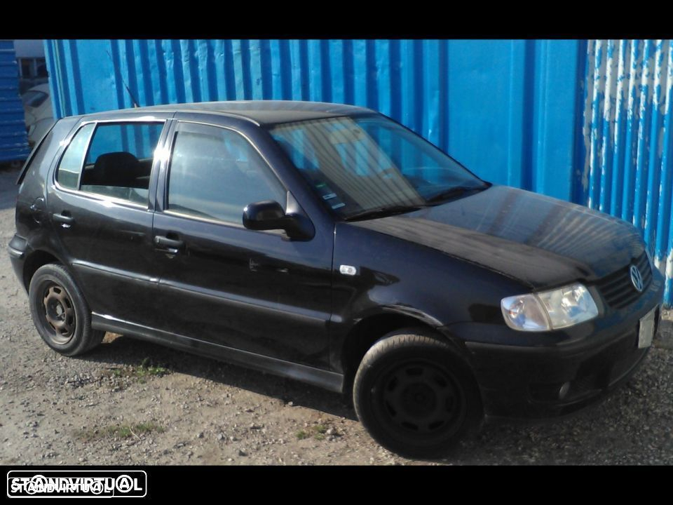 Peças VW Polo 1.0 MPI de 2000 - 5