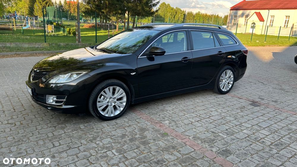 Mazda 6 Sport 2.0 Exclusive - 11