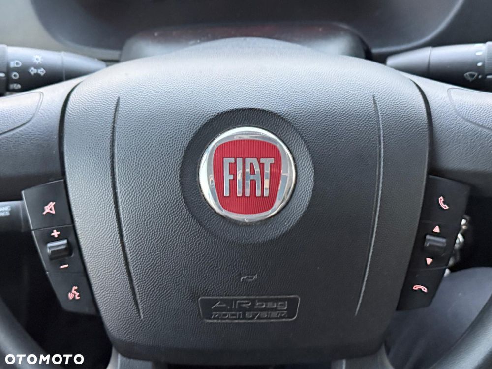 Fiat DUCATO 2,3 MJT Automatic - 30