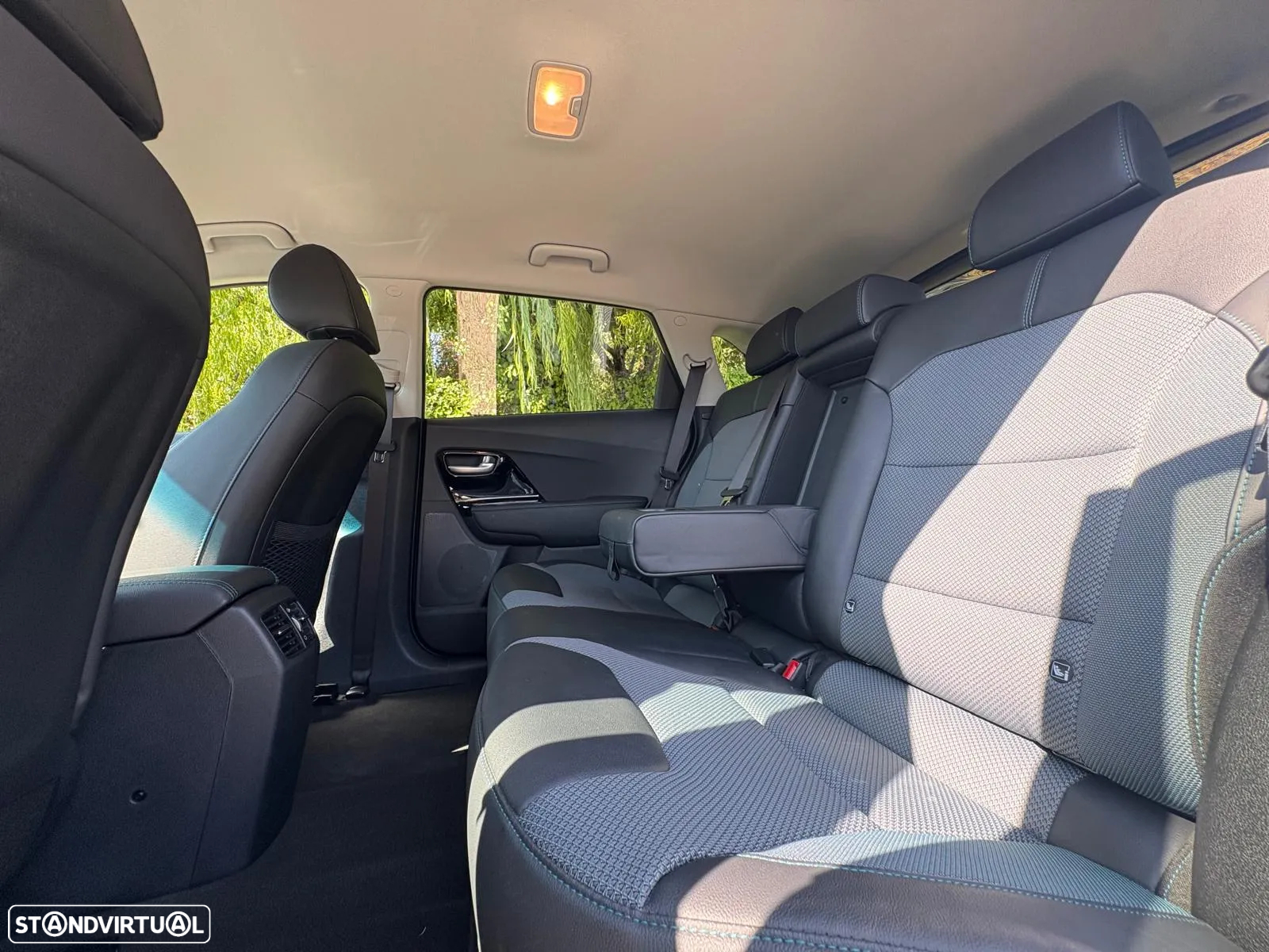 Kia e-Niro 64kWh - 32