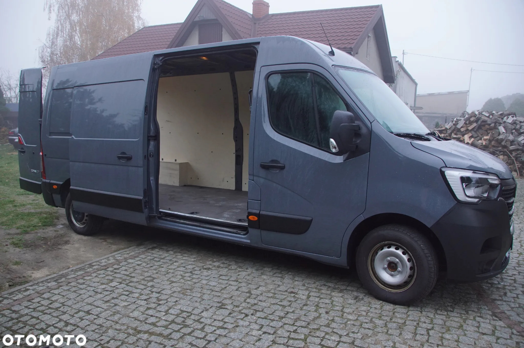 Renault MASTER - 17