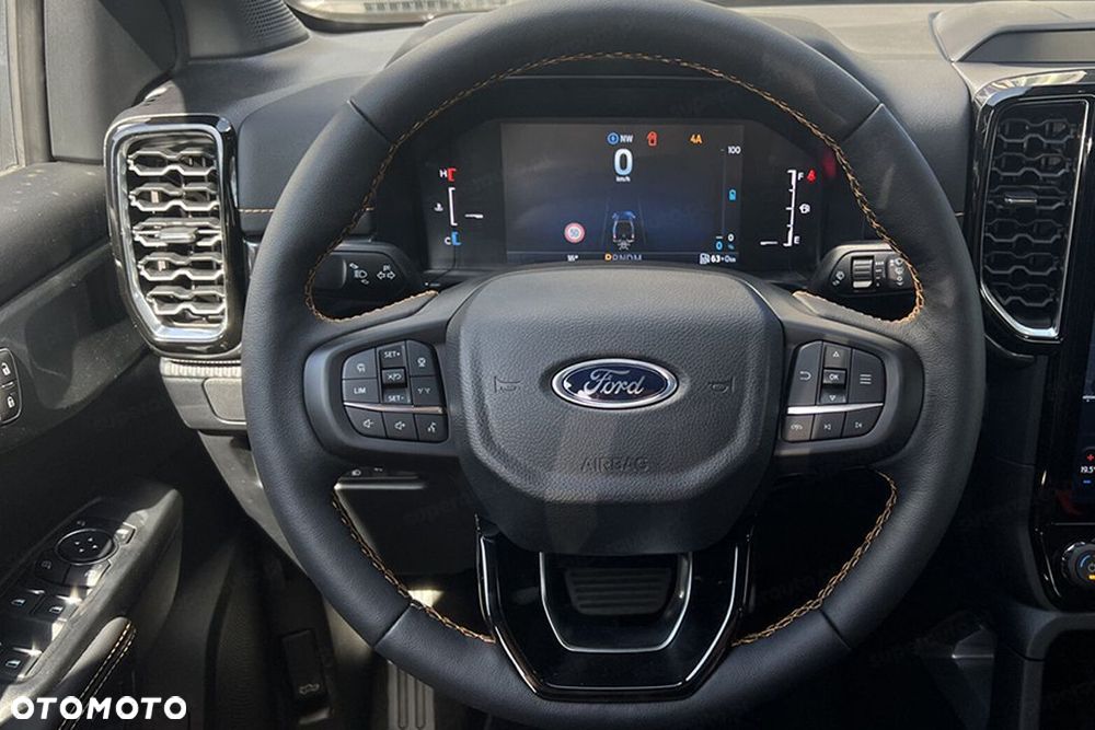 Ford Ranger - 11