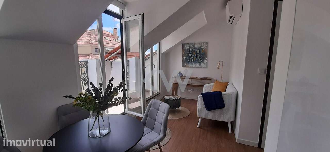 Apartamento T2 em São Vicente - Grande imagem: 4/14