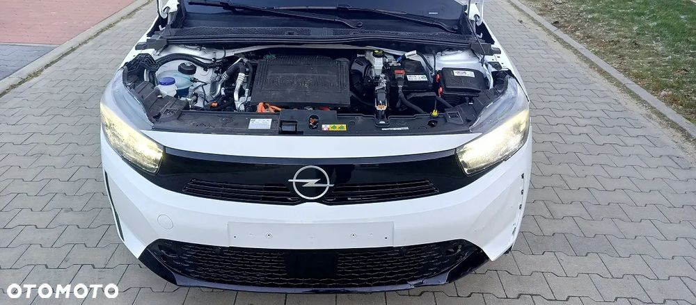 Opel Corsa Electric Edition - 9