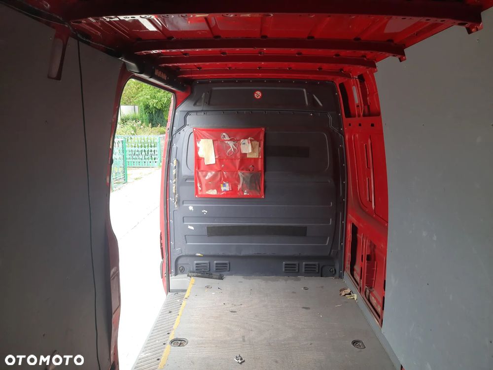 Mercedes-Benz Sprinter - 27