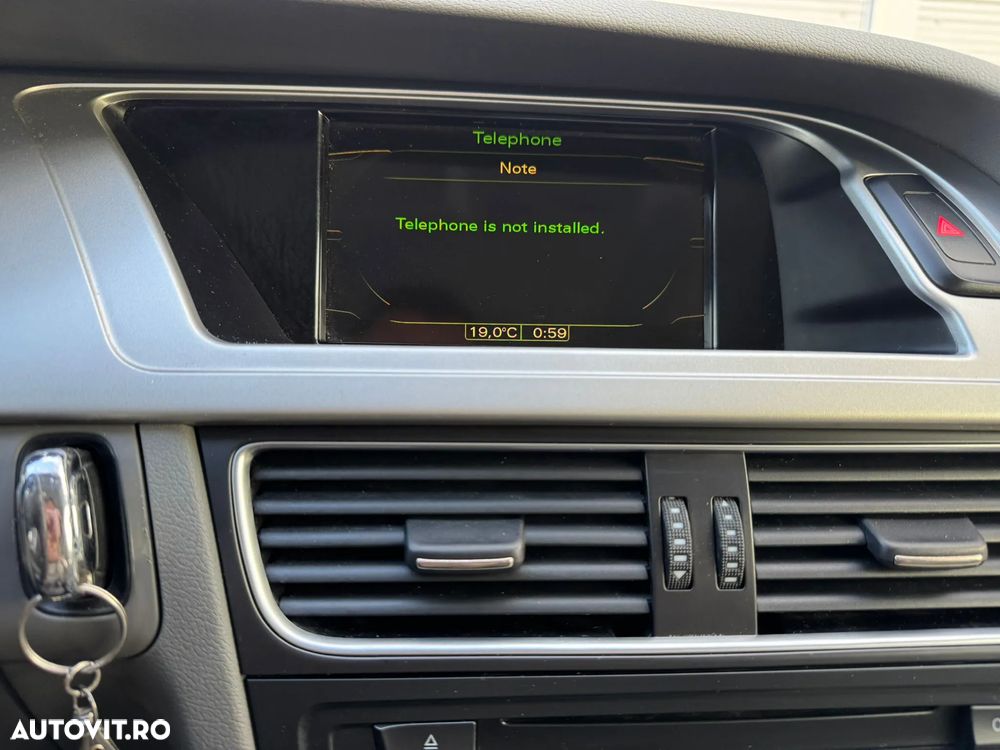 Audi A4 - 28