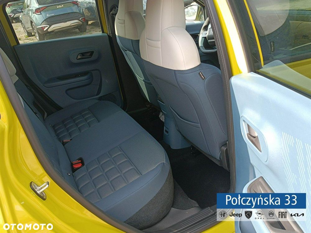 Fiat Grande Panda - 12