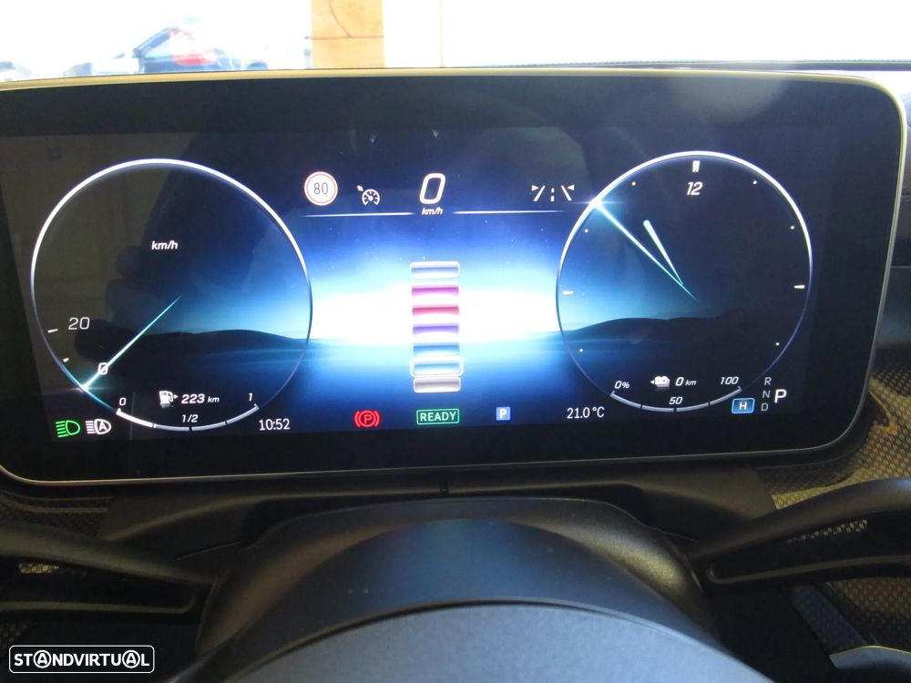 Mercedes-Benz C 300 - 38