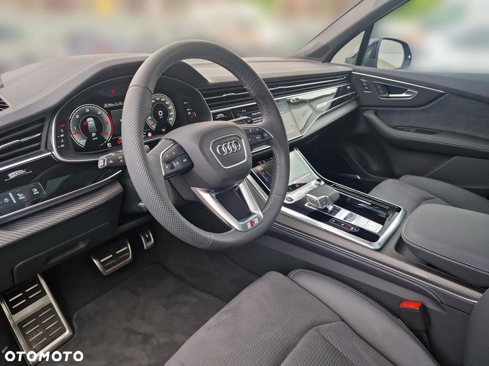 Audi Q7 - 9
