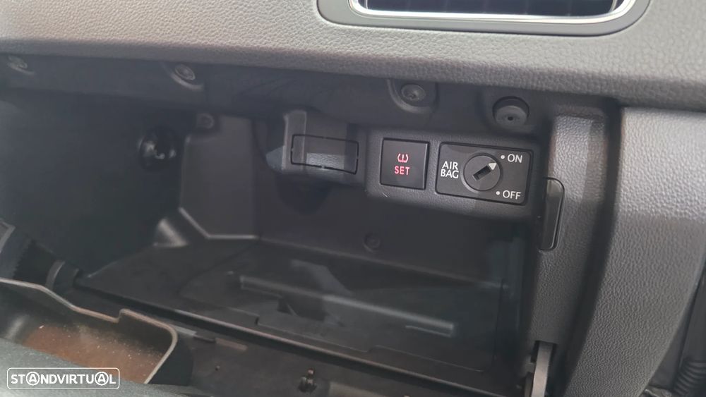 VW Polo 1.2 TSi Confortline - 32