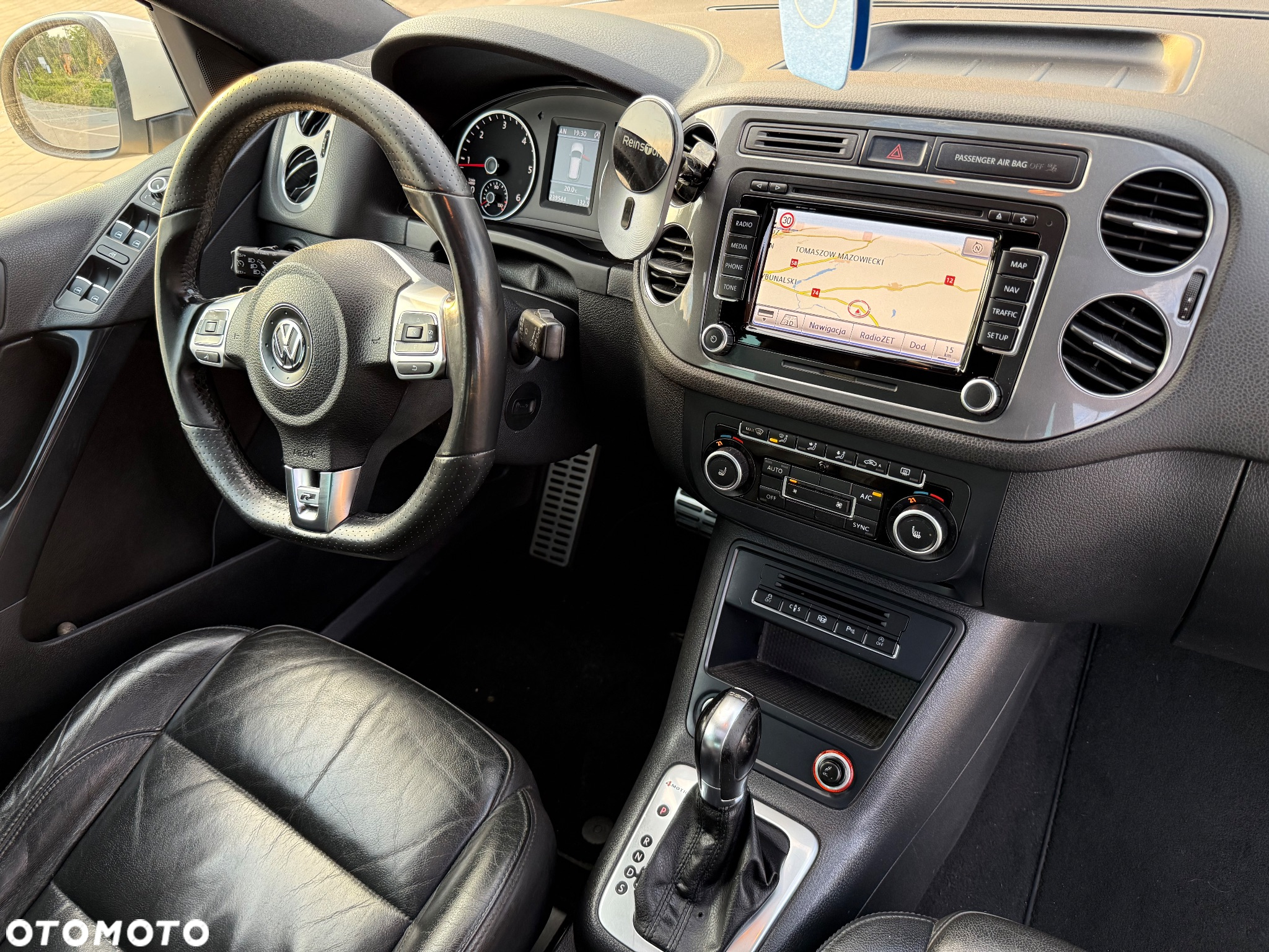 Volkswagen Tiguan 2.0 TDI 4Mot R-Style DSG - 11