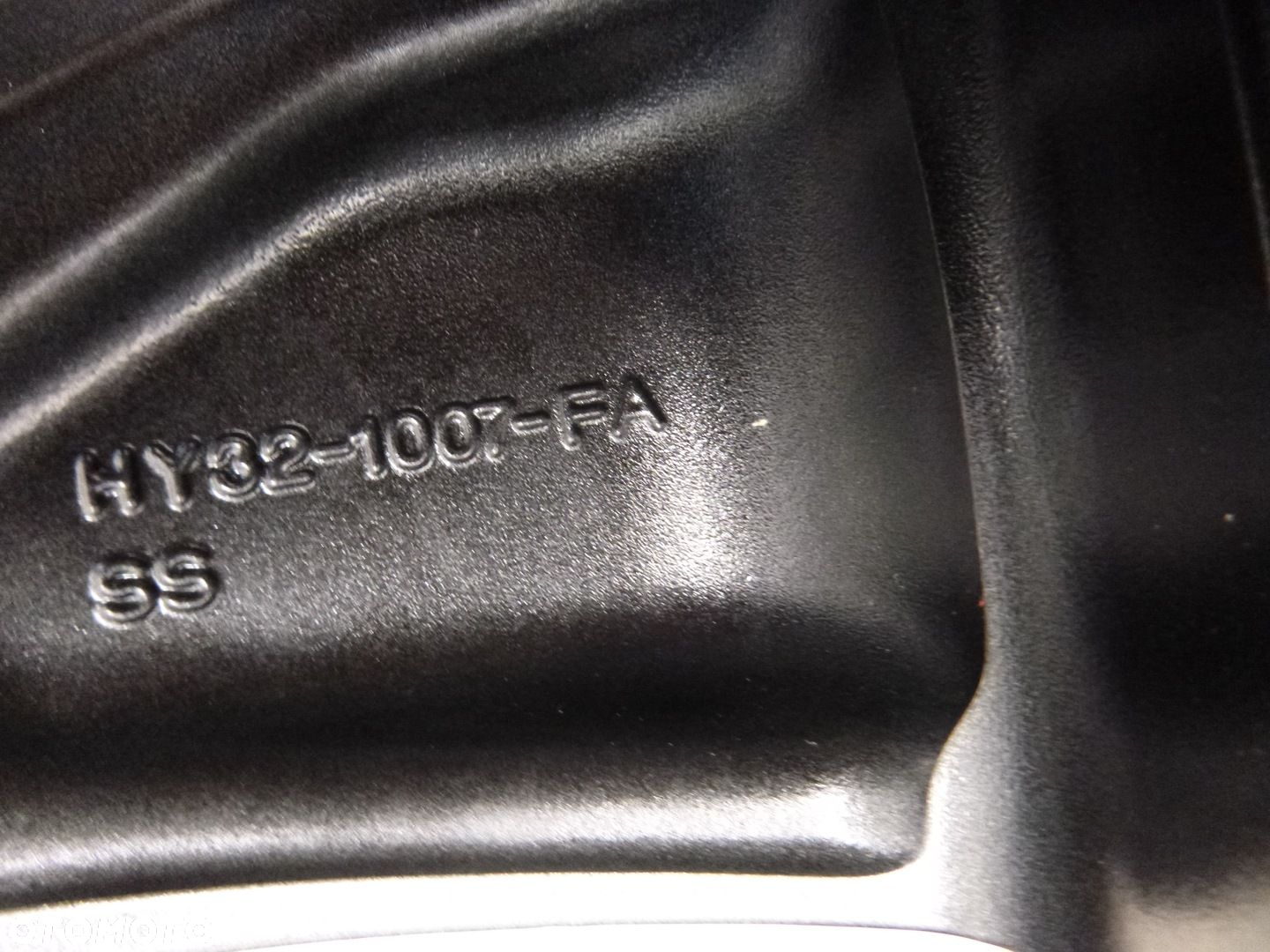 LAND RANGE ROVER VOGUE L322 L405 SPORT L320 L494 DISCOVERY L319 L462 3 4 5 KOŁA FELGI R21 NOWE ORYGINAŁ - 14