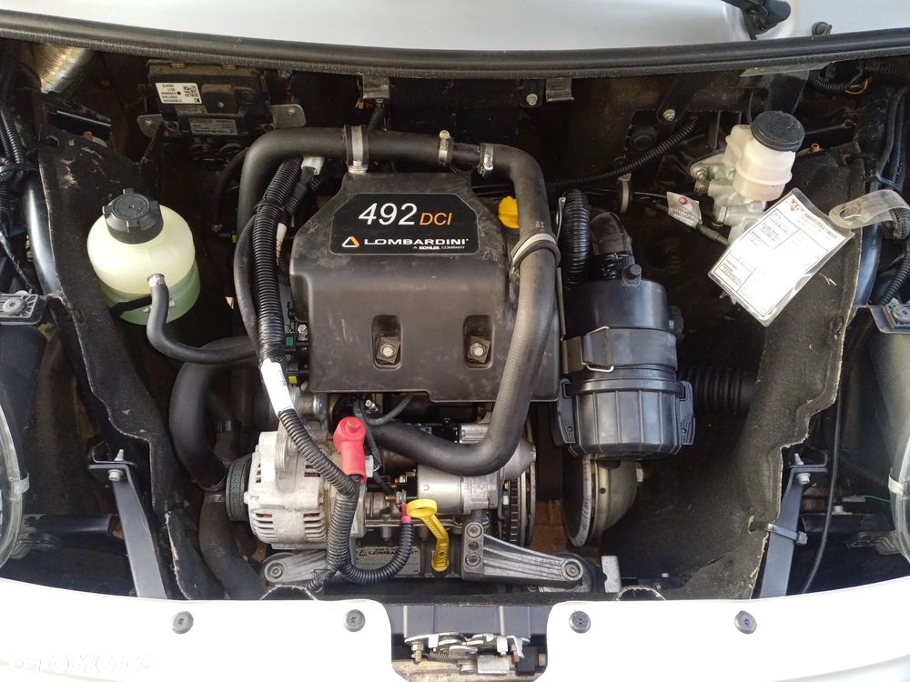 Microcar DUE - 20