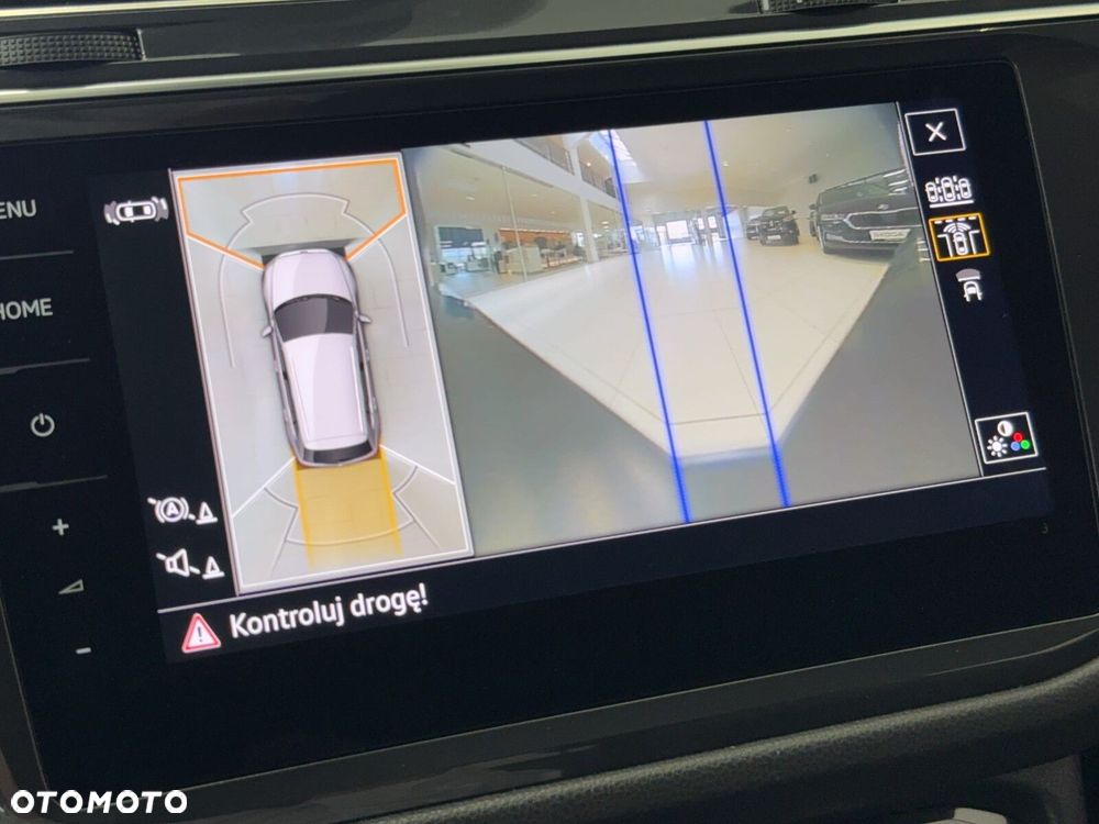 Volkswagen Tiguan Allspace 2.0 TDI 4Mot R-Line DSG - 33