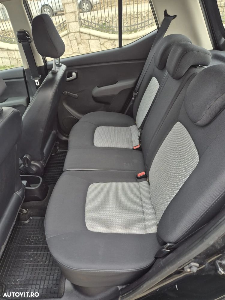 Hyundai i10 1.2 Classic - 11