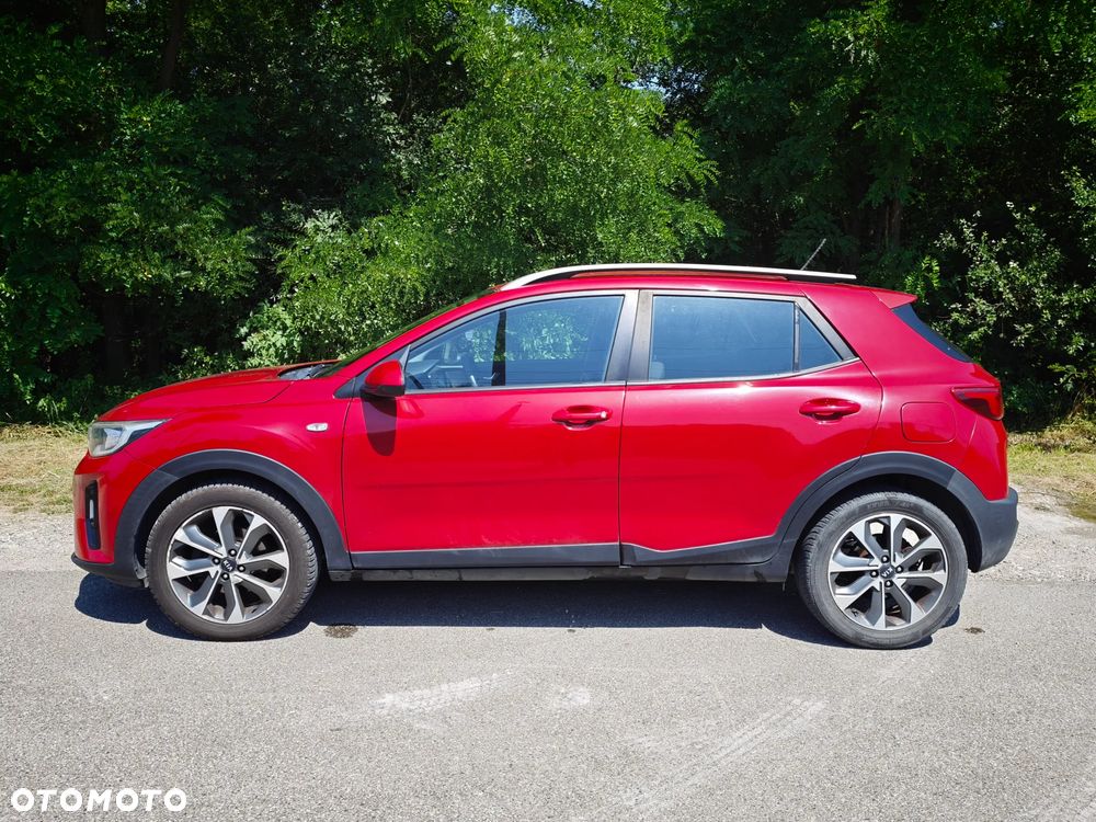 Kia Stonic - 6