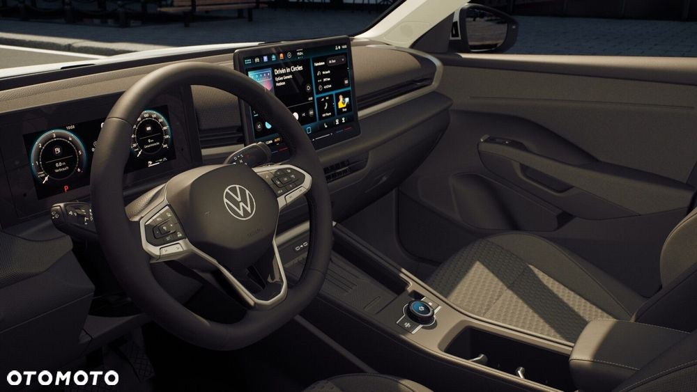 Volkswagen T-Roc 1.5 eTSI Life DSG - 10