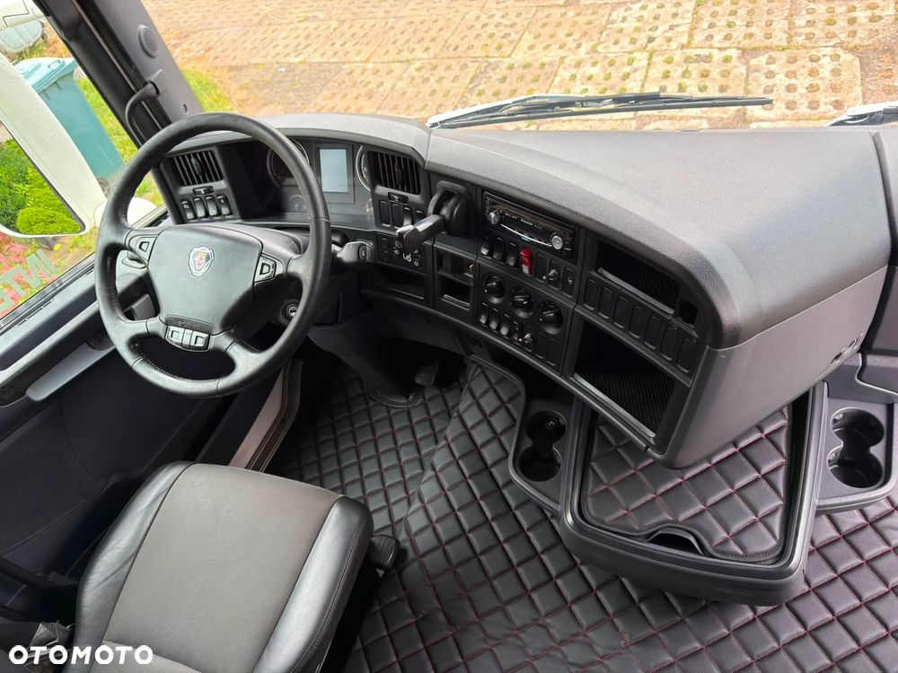 Scania R400 - 29