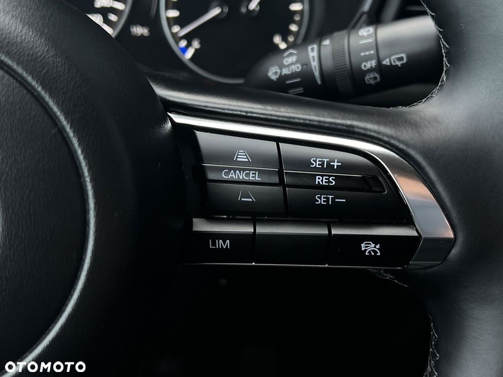 Mazda CX-30 - 19