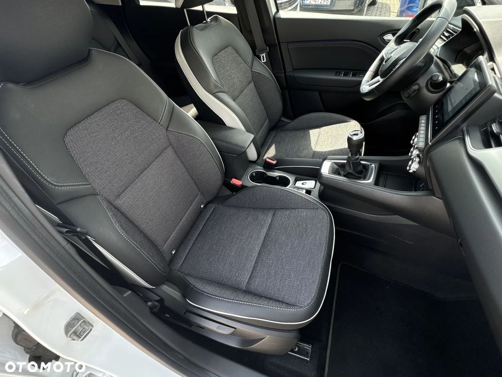 Renault Captur 1.0 TCe Evolution - 13